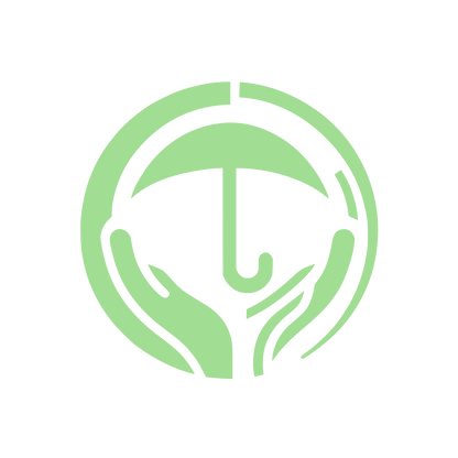 Hands Logo #A1DE93