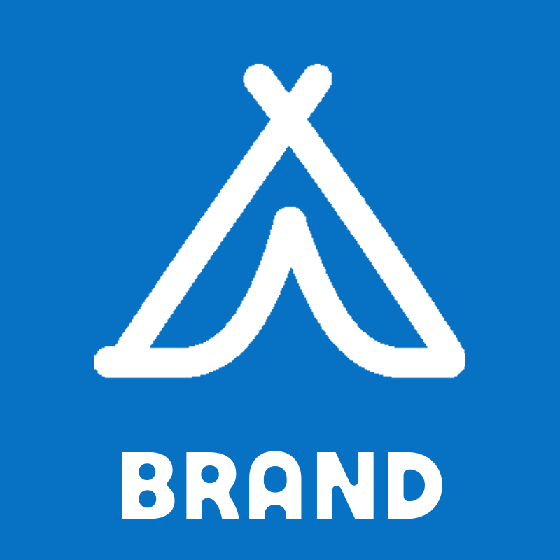 Monoline Tent Logo preview