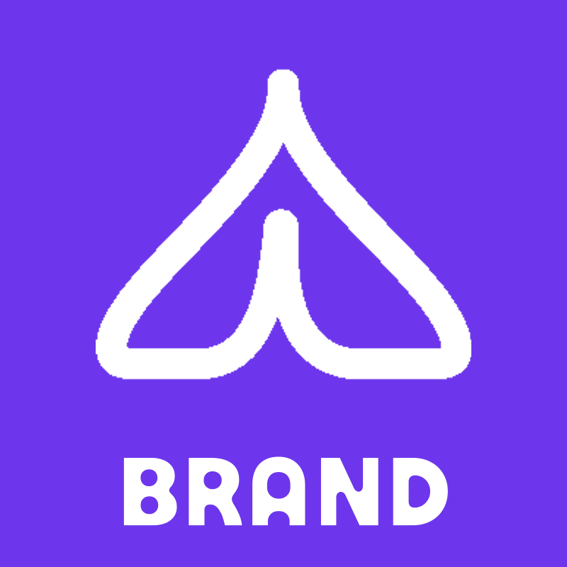 Monoline Tent Logo preview