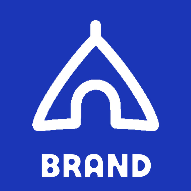 Monoline Tent Logo preview