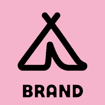 Monoline Tent Logo preview