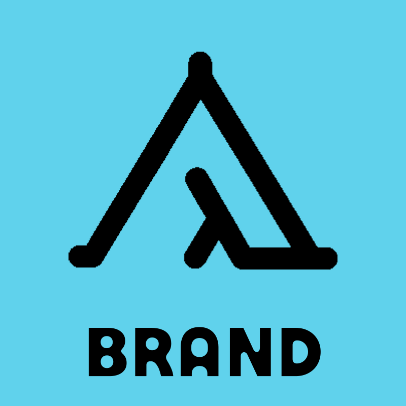 Monoline Tent Logo preview