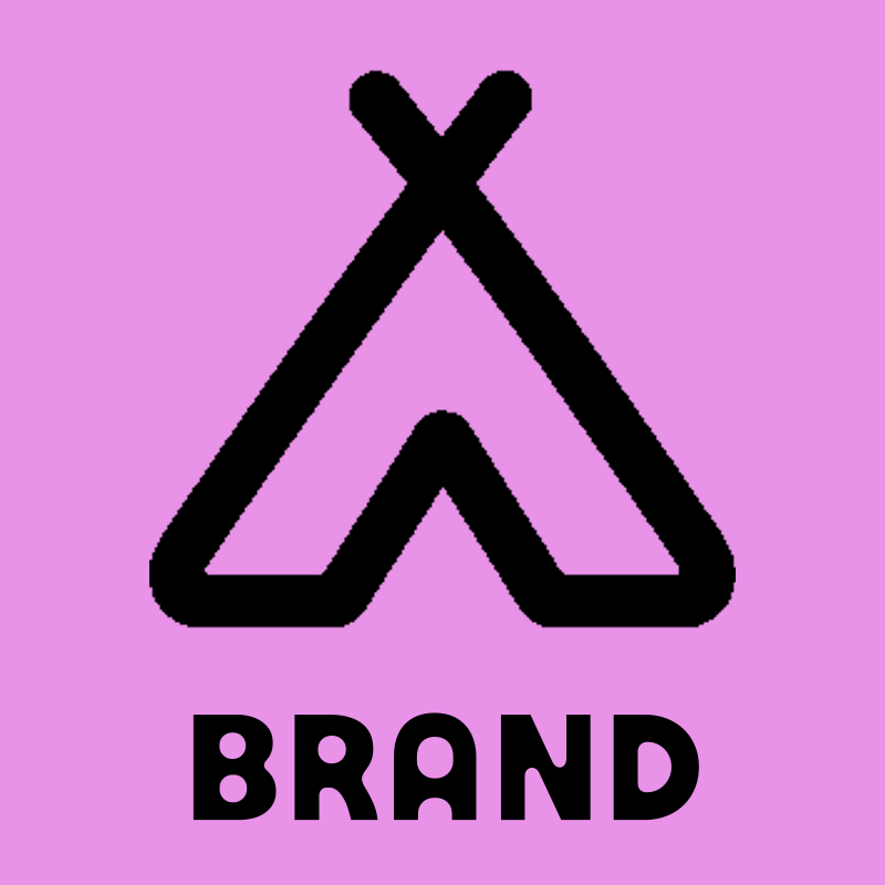 Monoline Tent Logo preview