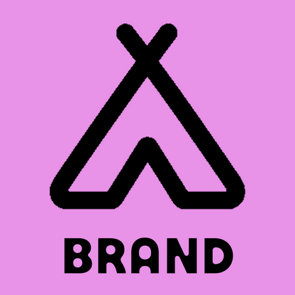 Monoline Tent Logo preview