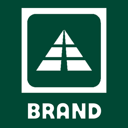 Segmented Pyramid Logo preview