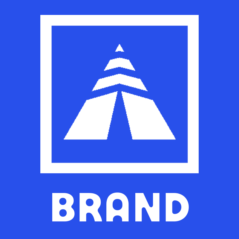 Stepped Pyramid Tent Logo preview