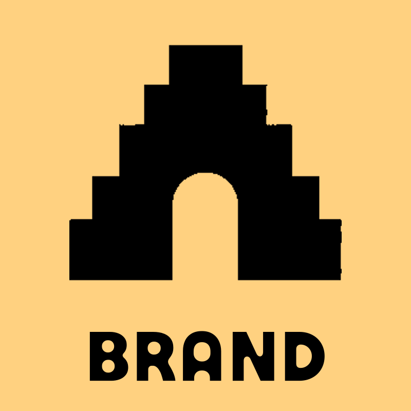 Stepped Arch Gateway Logo preview