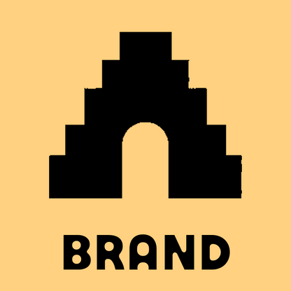 Stepped Arch Gateway Logo preview