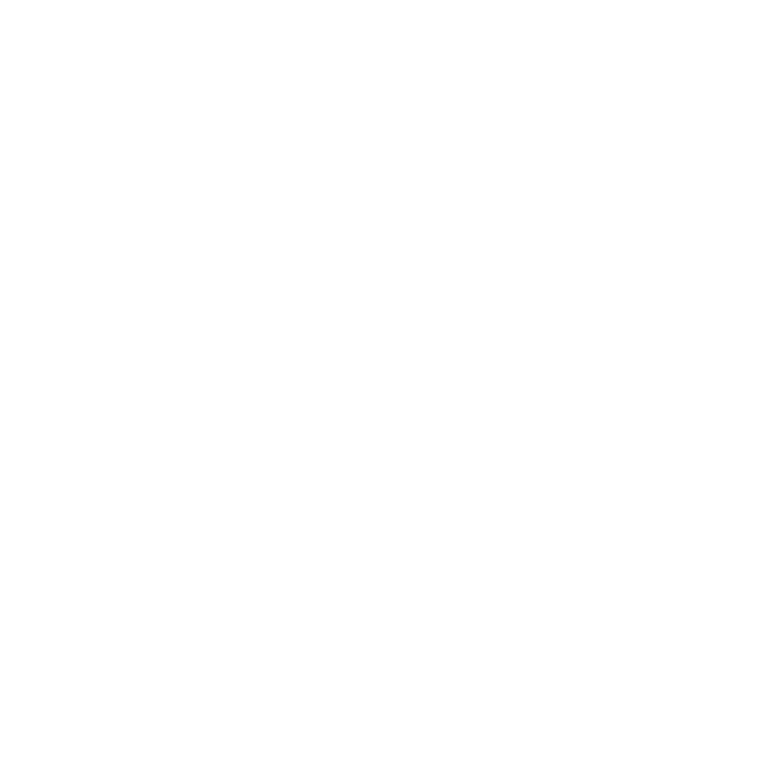 Hand-Drawn Temple Logo #ffffff