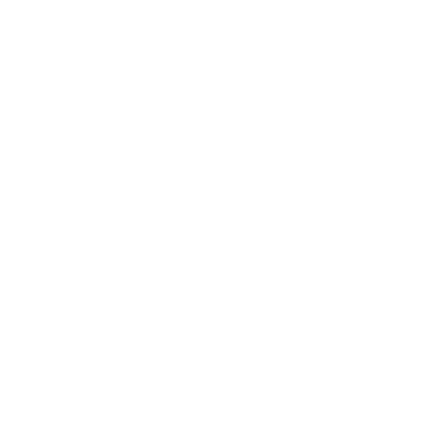 Temple Arch Spire Logo #ffffff