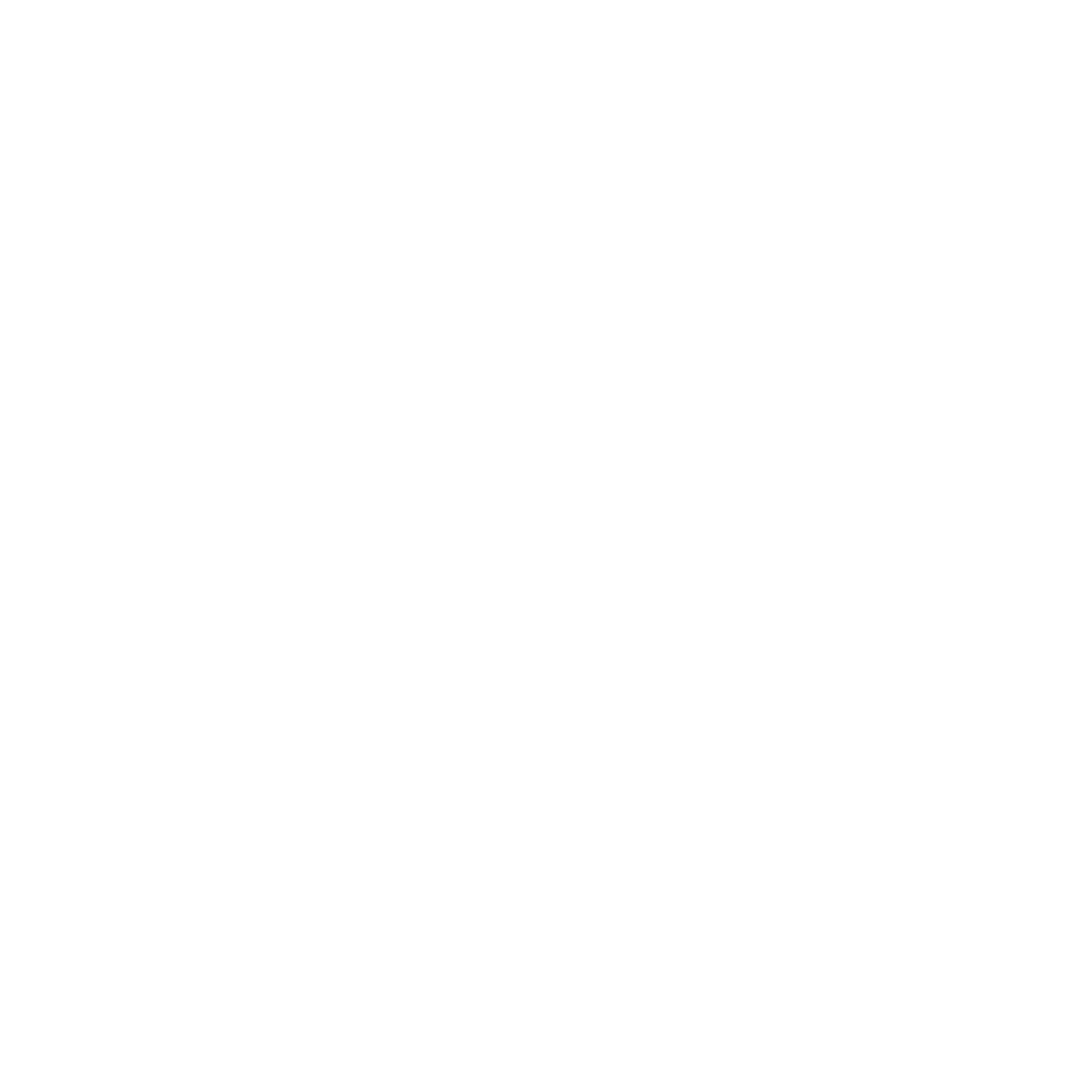 Classical Temple Building Logo #ffffff