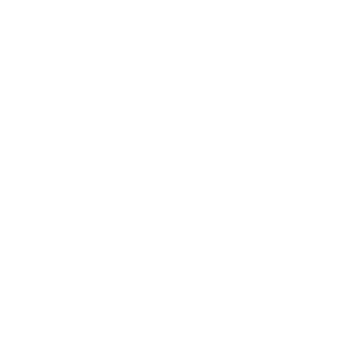Classical Temple Building Logo #ffffff