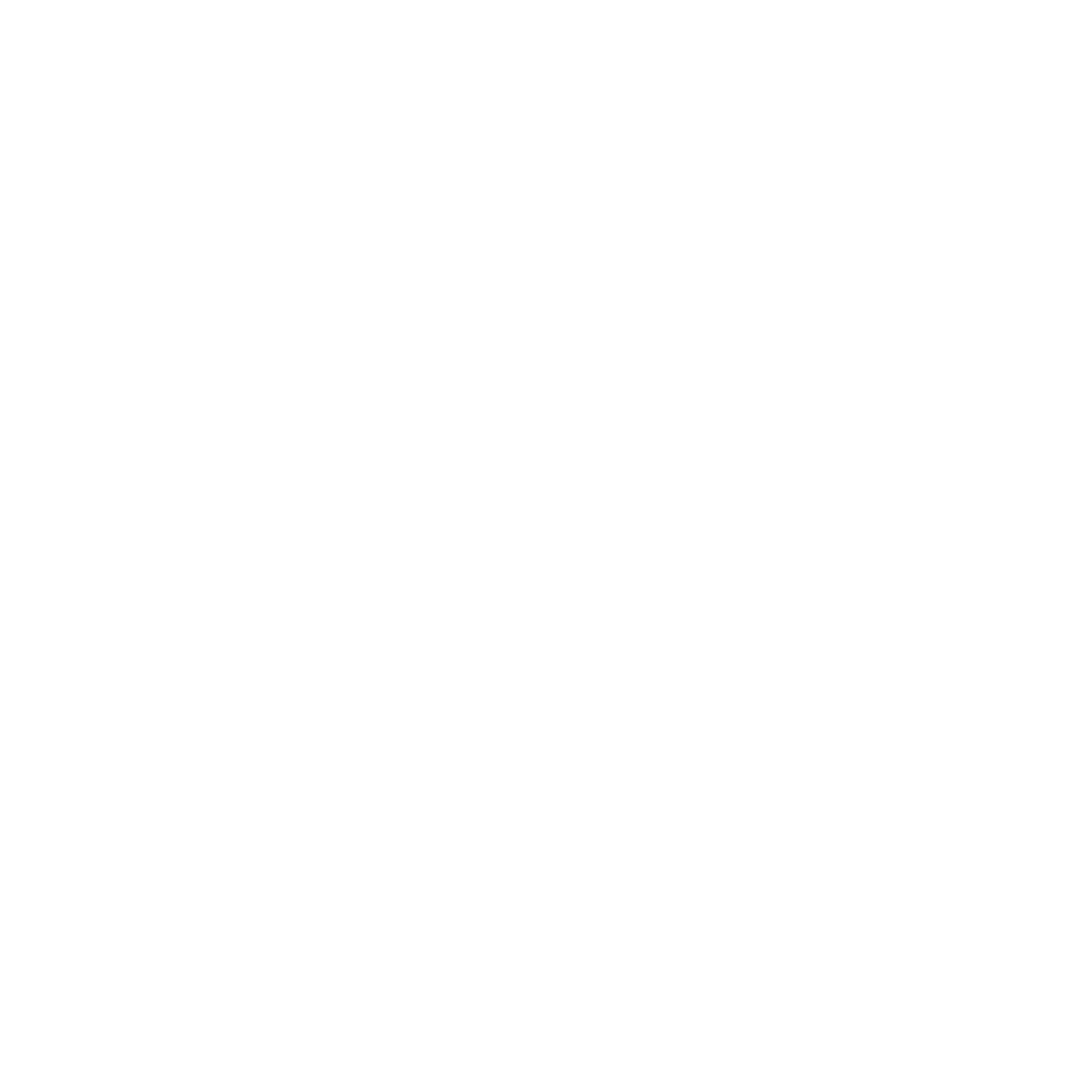 Classical Temple Building Logo #ffffff