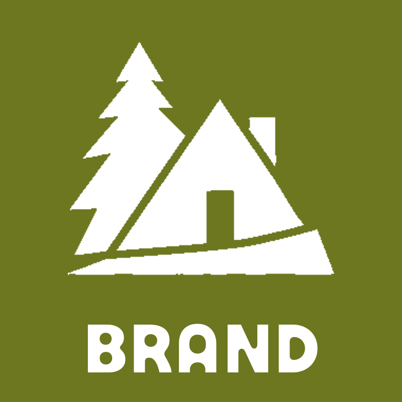 Pine Tree Cabin Logo preview