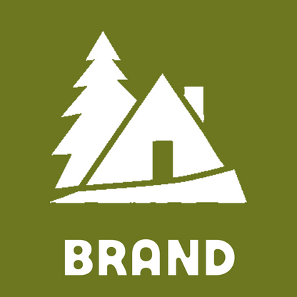 Pine Tree Cabin Logo preview
