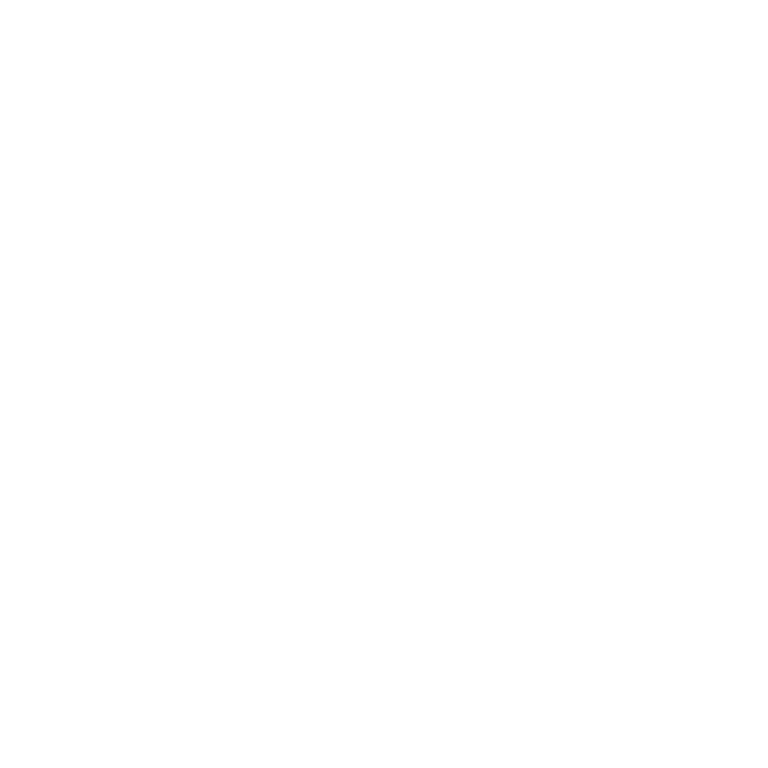 House and Sun Logo #ffffff