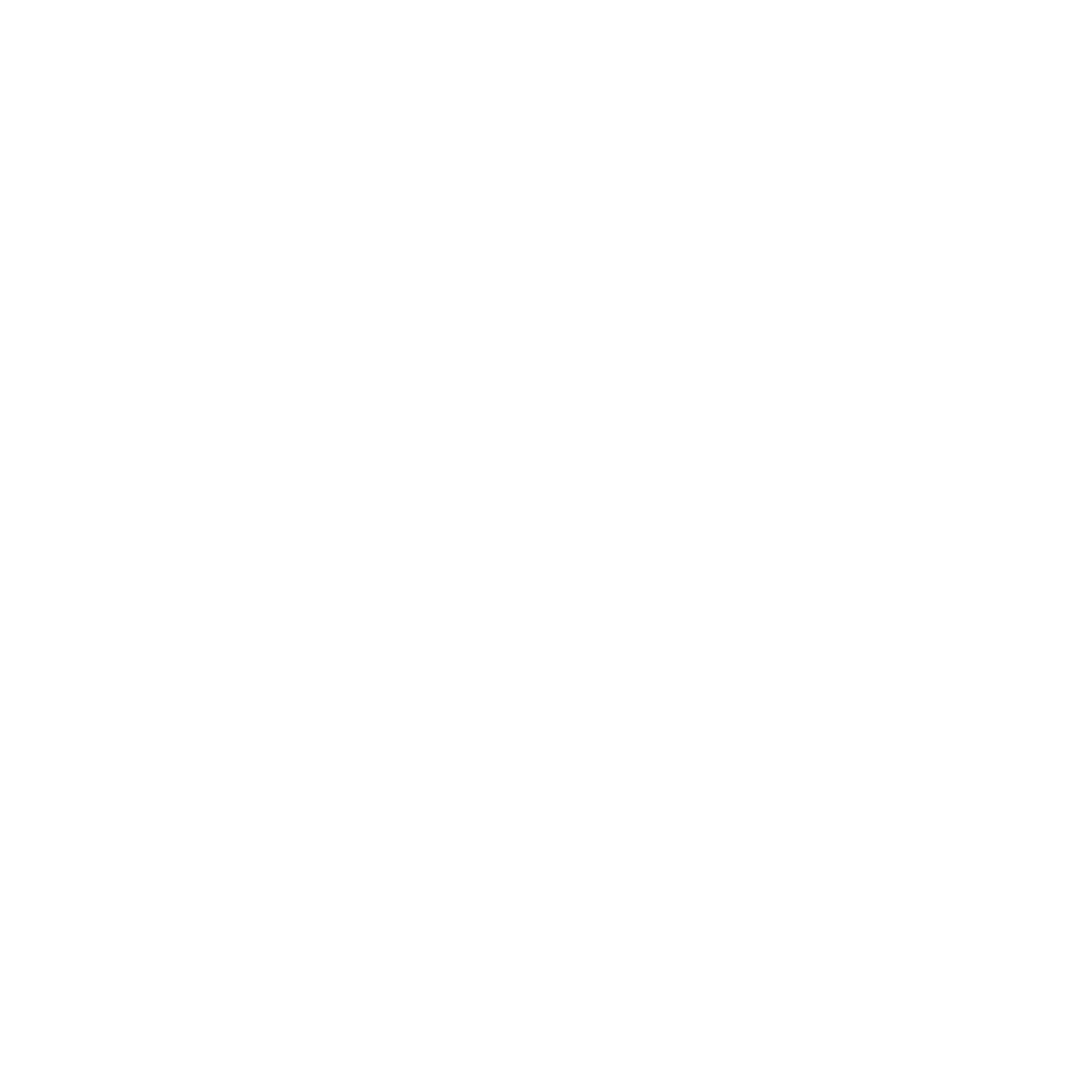 Pixel Mosque Logo #ffffff