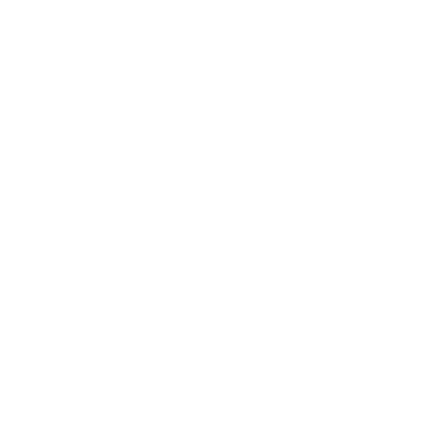 Pixel Mosque Logo #ffffff