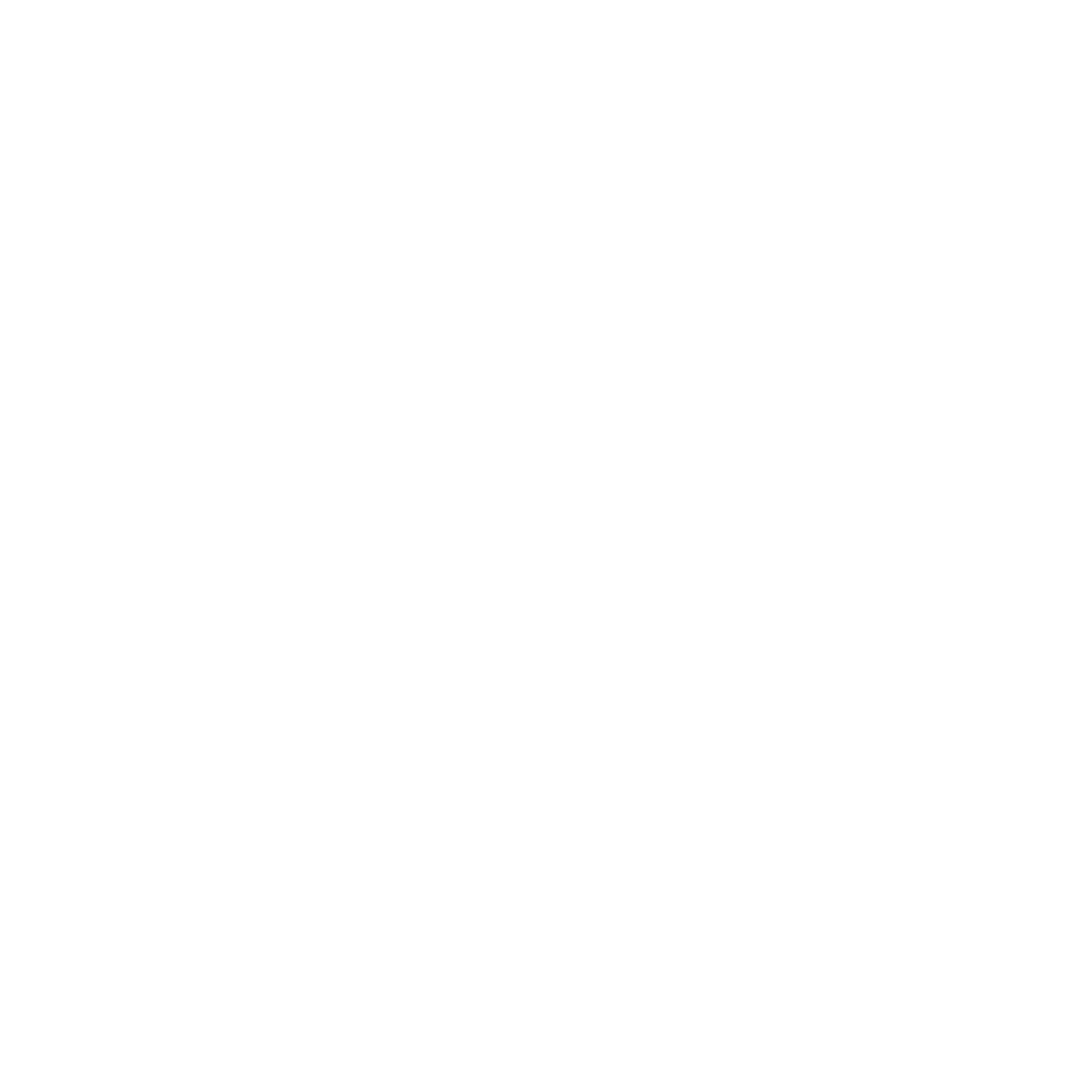 Pixel Mosque Dome Logo #ffffff