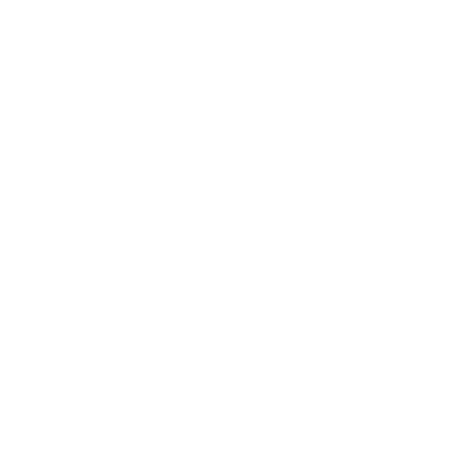 Pixel Mosque Logo #ffffff