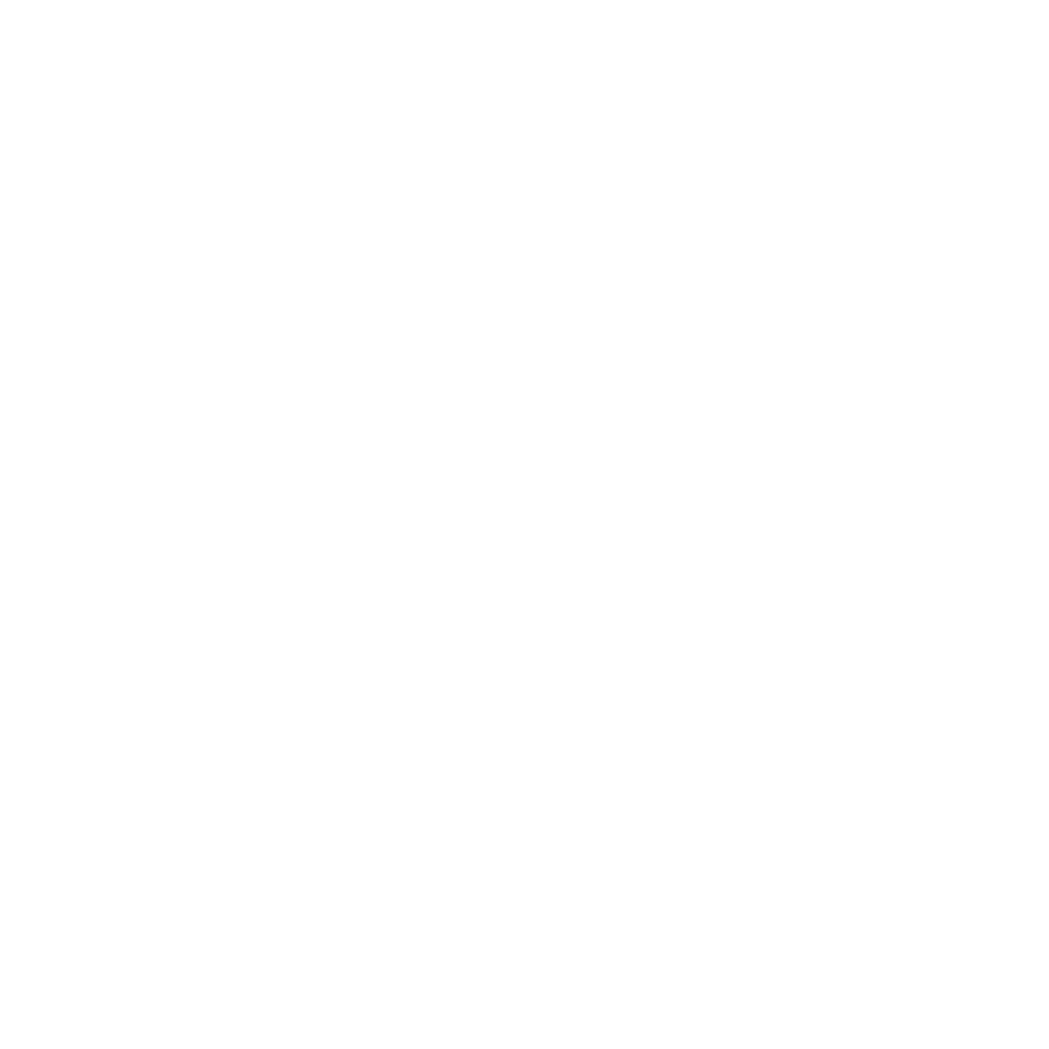 Pixel Mosque Logo #ffffff