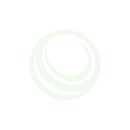 Circle Swoosh Logo #F1FAEE