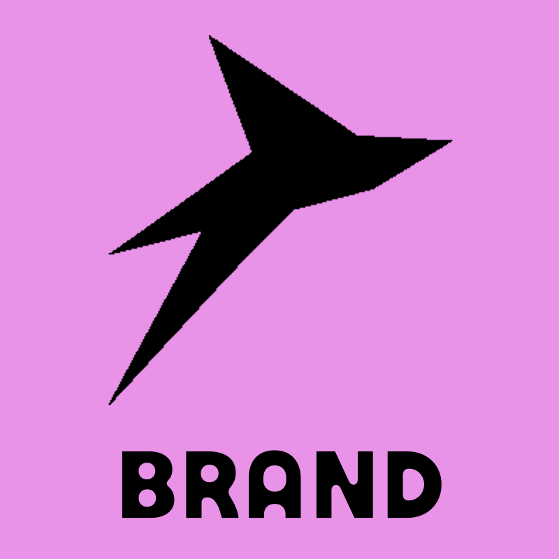 Stingray Lightning Bolt Logo preview