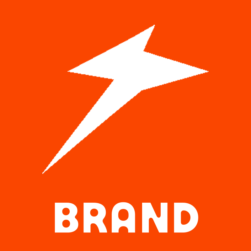 Stingray Lightning Bolt Logo preview