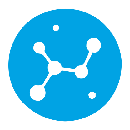 Constellation Circle Logo #00a3e4