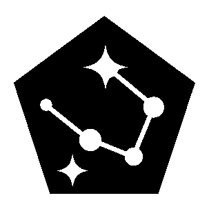 Constellation Pentagon Logo