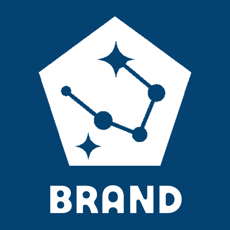 Constellation Pentagon Logo preview