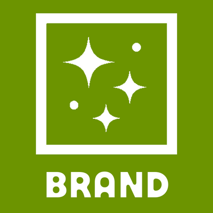 Sparkle Stars Constellation Logo preview