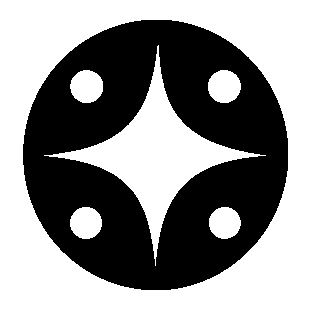 Four Star Circle Logo
