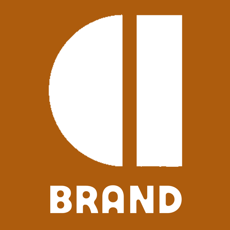 Half Moon Phase Logo preview