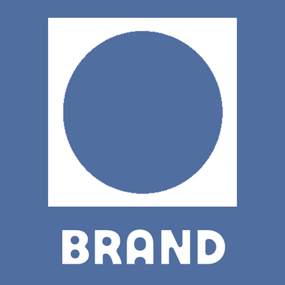 Full Moon Phase Logo preview