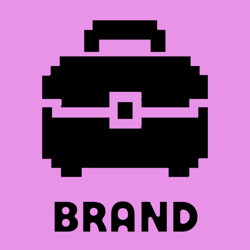 Pixel Doctor Bag Logo preview