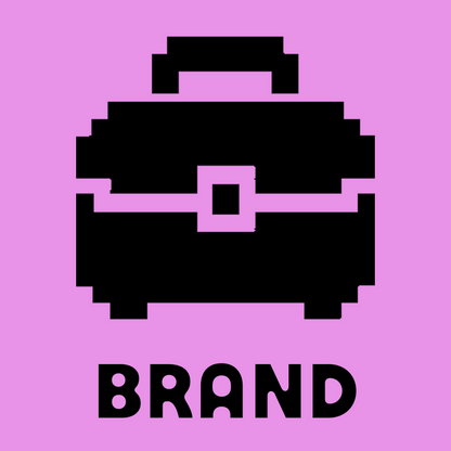 Pixel Doctor Bag Logo preview