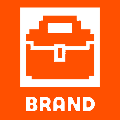 Pixel Doctor Bag Logo preview