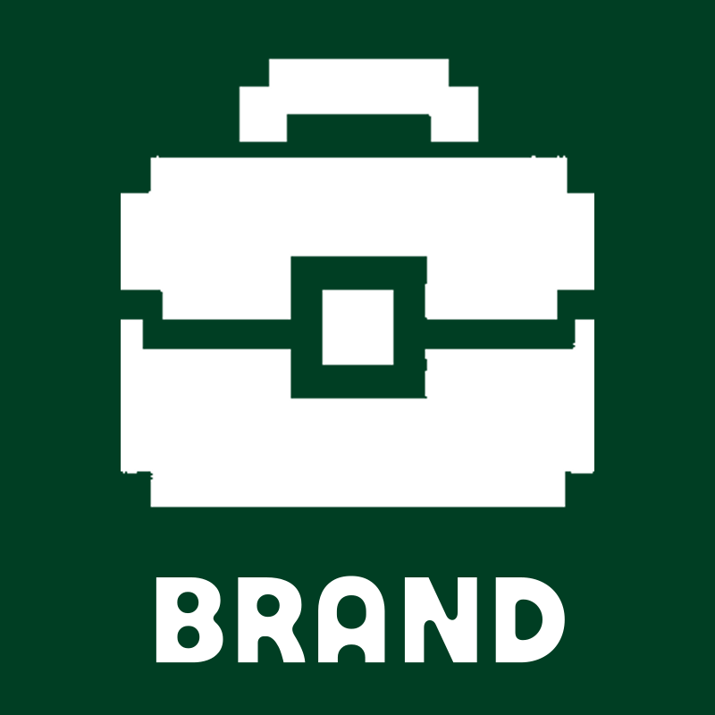 Pixel Doctor Bag Logo preview