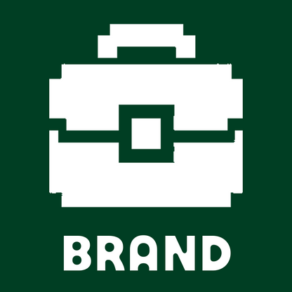 Pixel Doctor Bag Logo preview