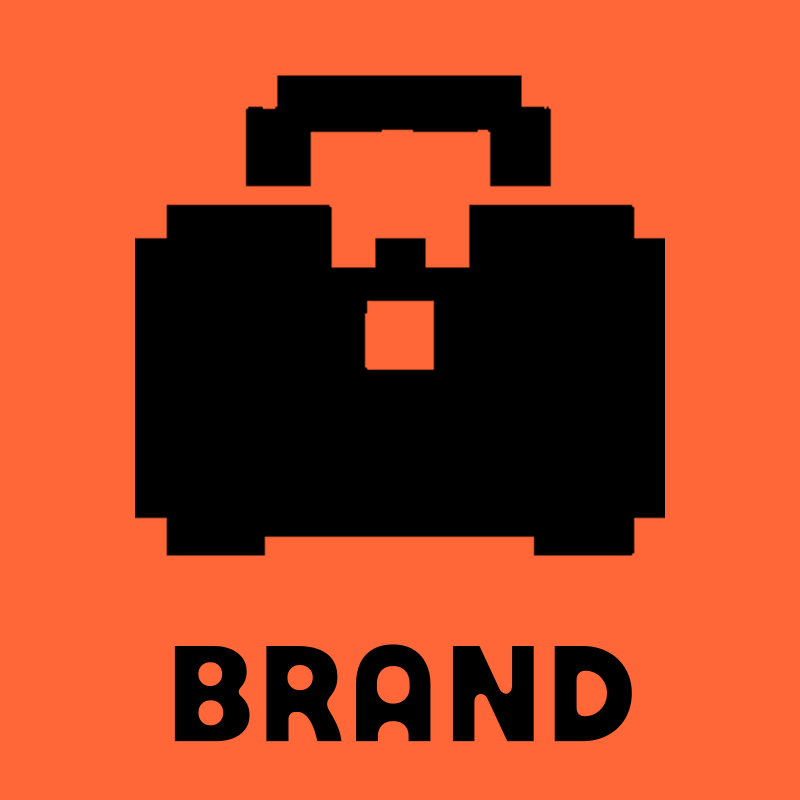 Pixel Doctor Bag Logo preview