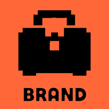 Pixel Doctor Bag Logo preview