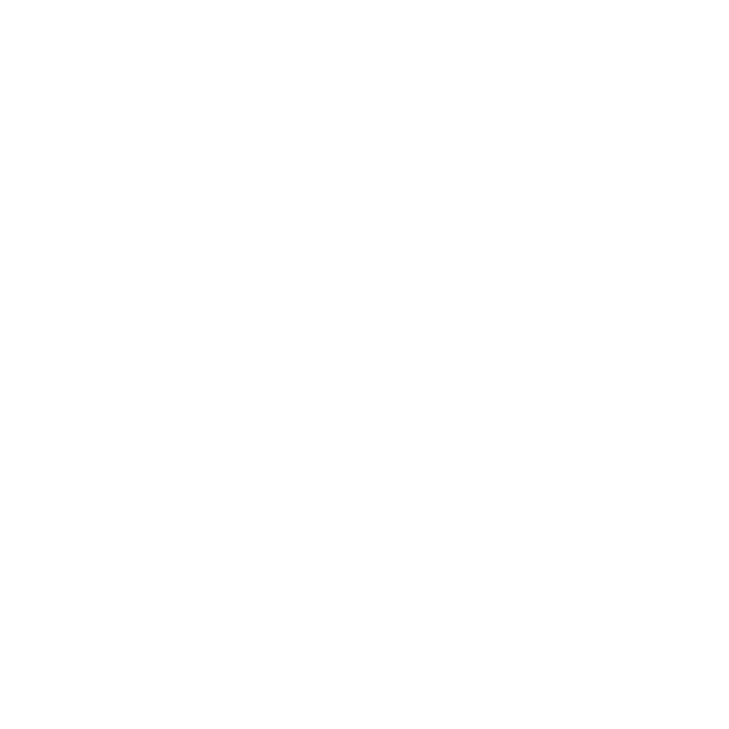 Artist Easel Stand Logo #ffffff