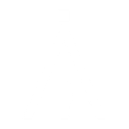 Easel Stand Swiss Logo #ffffff
