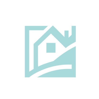 House Logo #A8DADC
