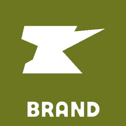 Anvil Bolt Logo preview