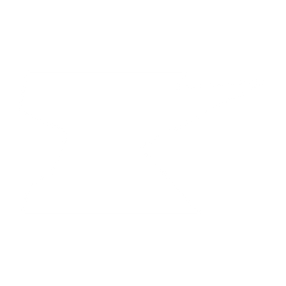 Anvil Bolt Logo #ffffff