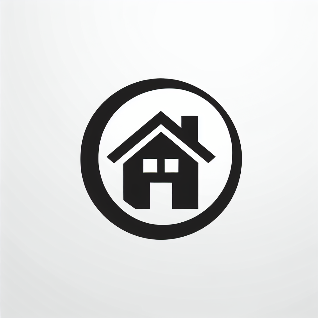 Real Estate Logo