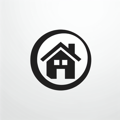 Real Estate Logo