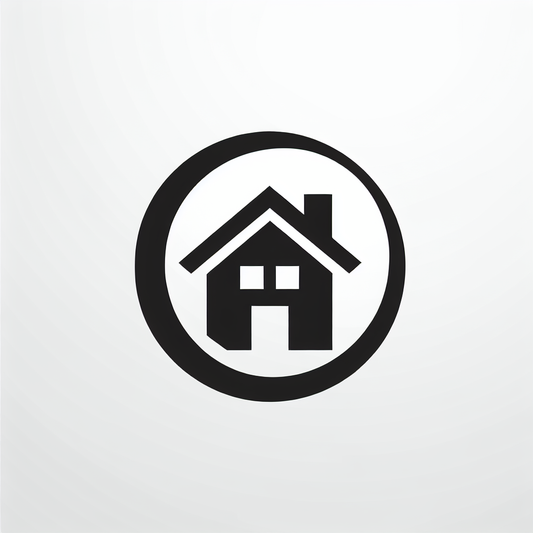 Real Estate Logo